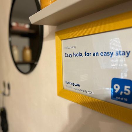 Easy Isola, For An Easy Stay Μιλάνο Εξωτερικό φωτογραφία