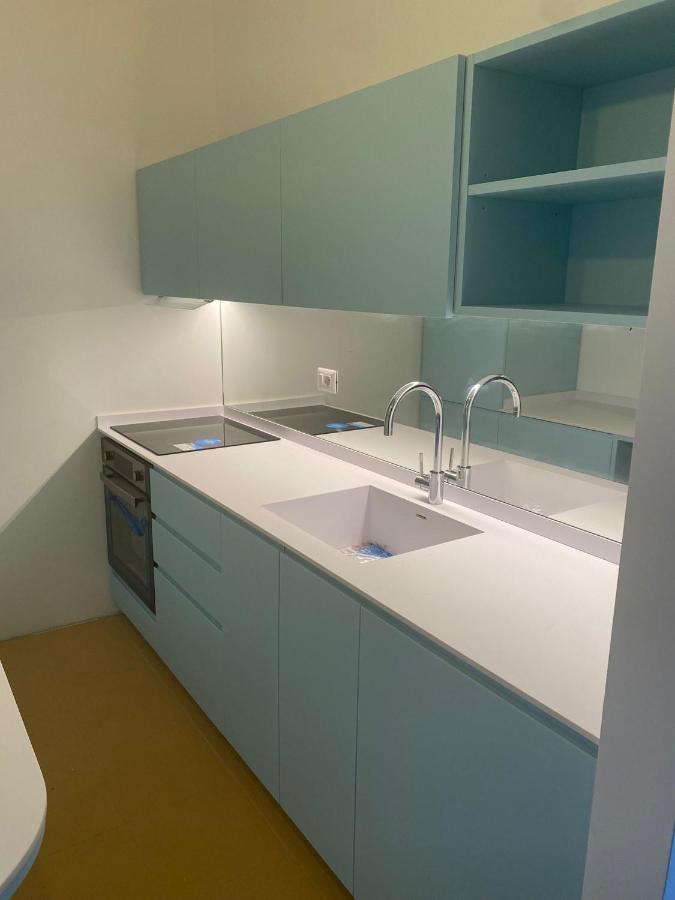 Easy Isola, For An Easy Stay Μιλάνο Εξωτερικό φωτογραφία