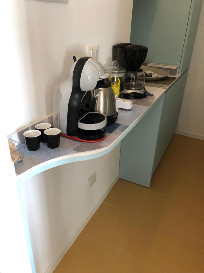 Easy Isola, For An Easy Stay Μιλάνο Εξωτερικό φωτογραφία