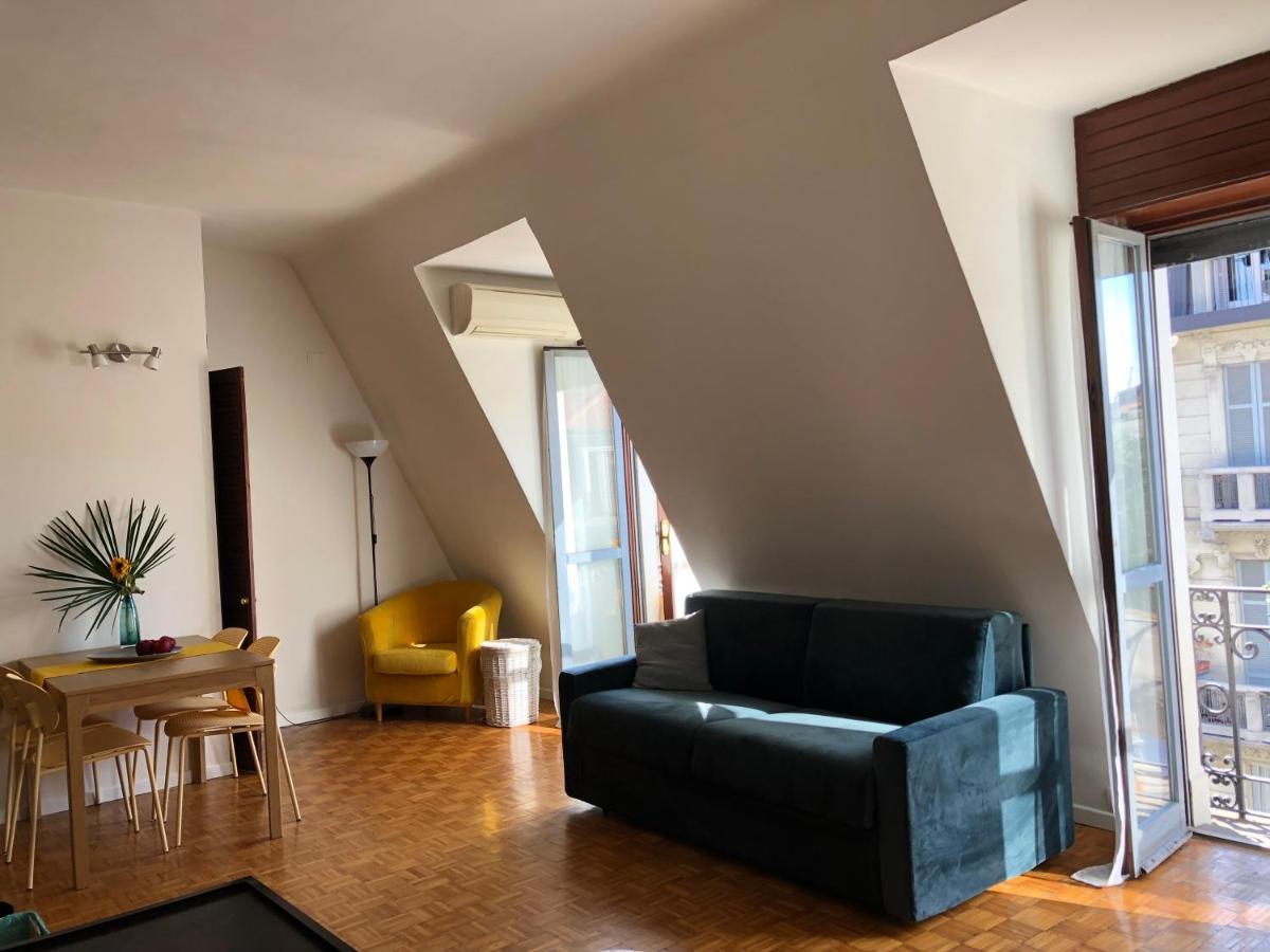 Easy Isola, For An Easy Stay Μιλάνο Εξωτερικό φωτογραφία