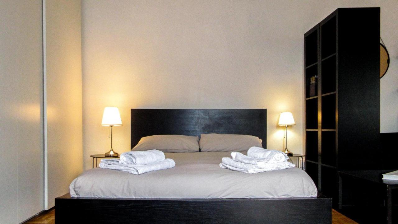 Easy Isola, For An Easy Stay Μιλάνο Εξωτερικό φωτογραφία