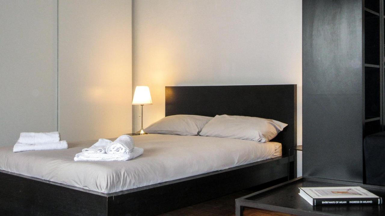 Easy Isola, For An Easy Stay Μιλάνο Εξωτερικό φωτογραφία