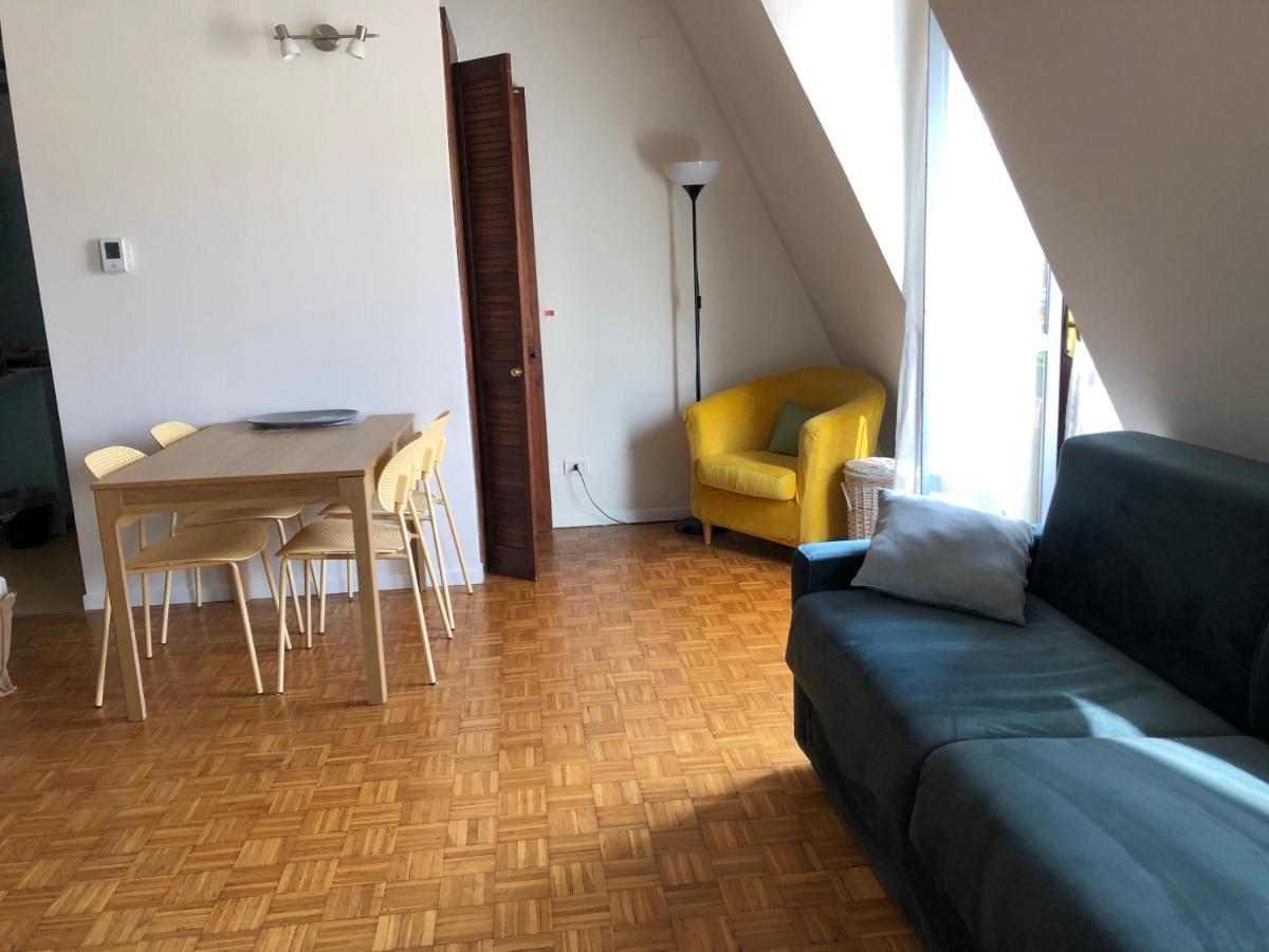 Easy Isola, For An Easy Stay Μιλάνο Εξωτερικό φωτογραφία