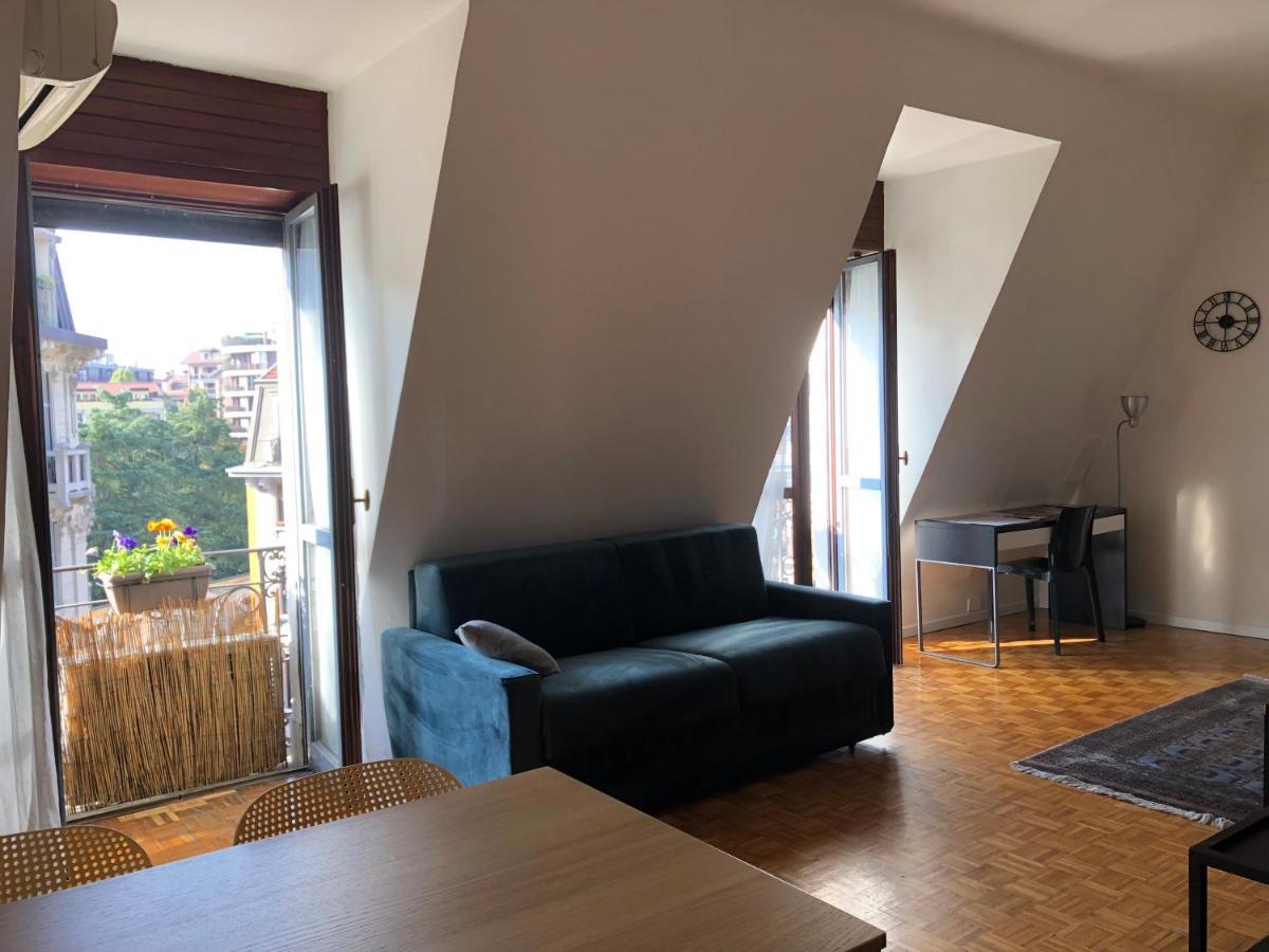 Easy Isola, For An Easy Stay Μιλάνο Εξωτερικό φωτογραφία