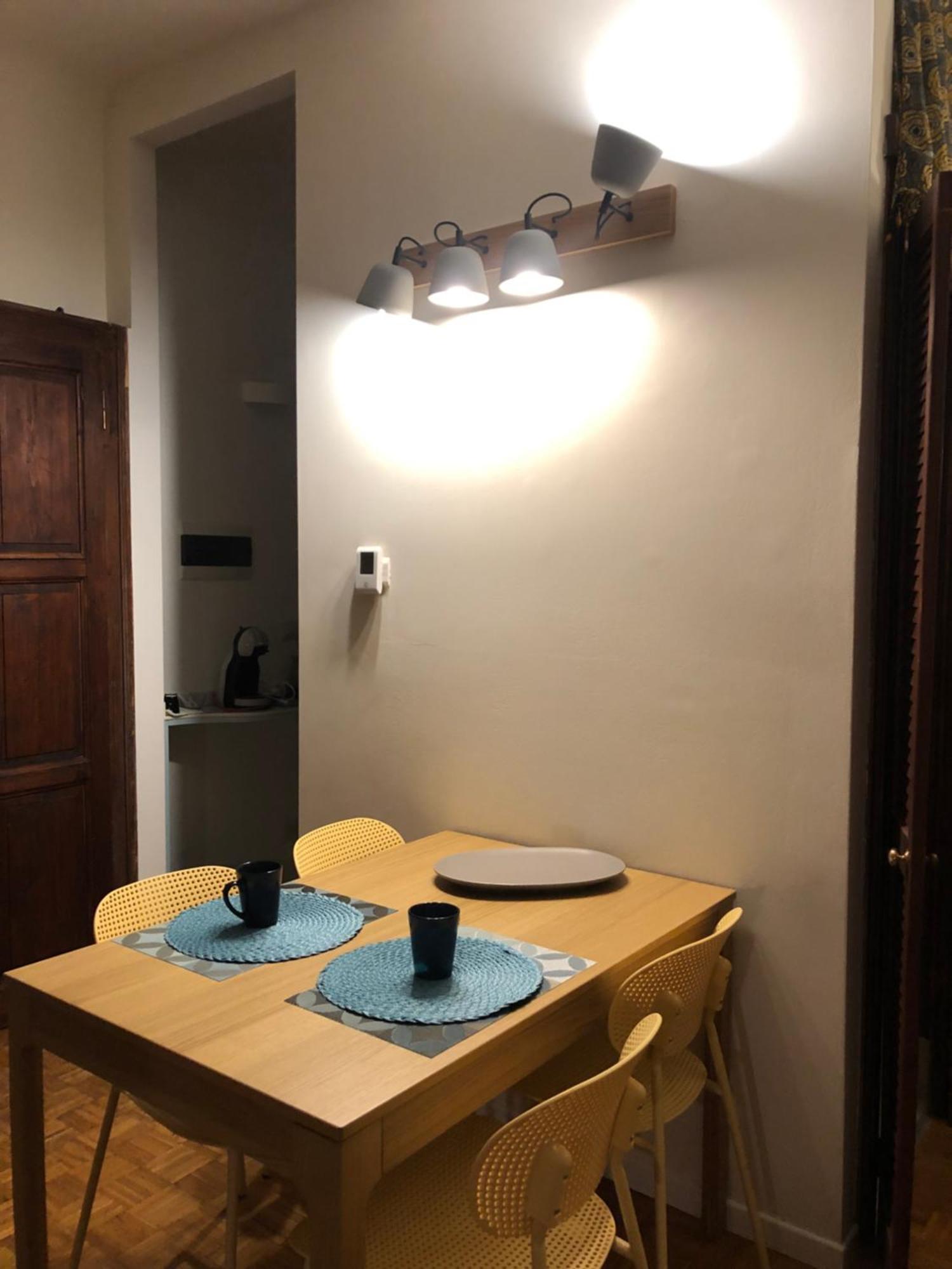 Easy Isola, For An Easy Stay Μιλάνο Εξωτερικό φωτογραφία