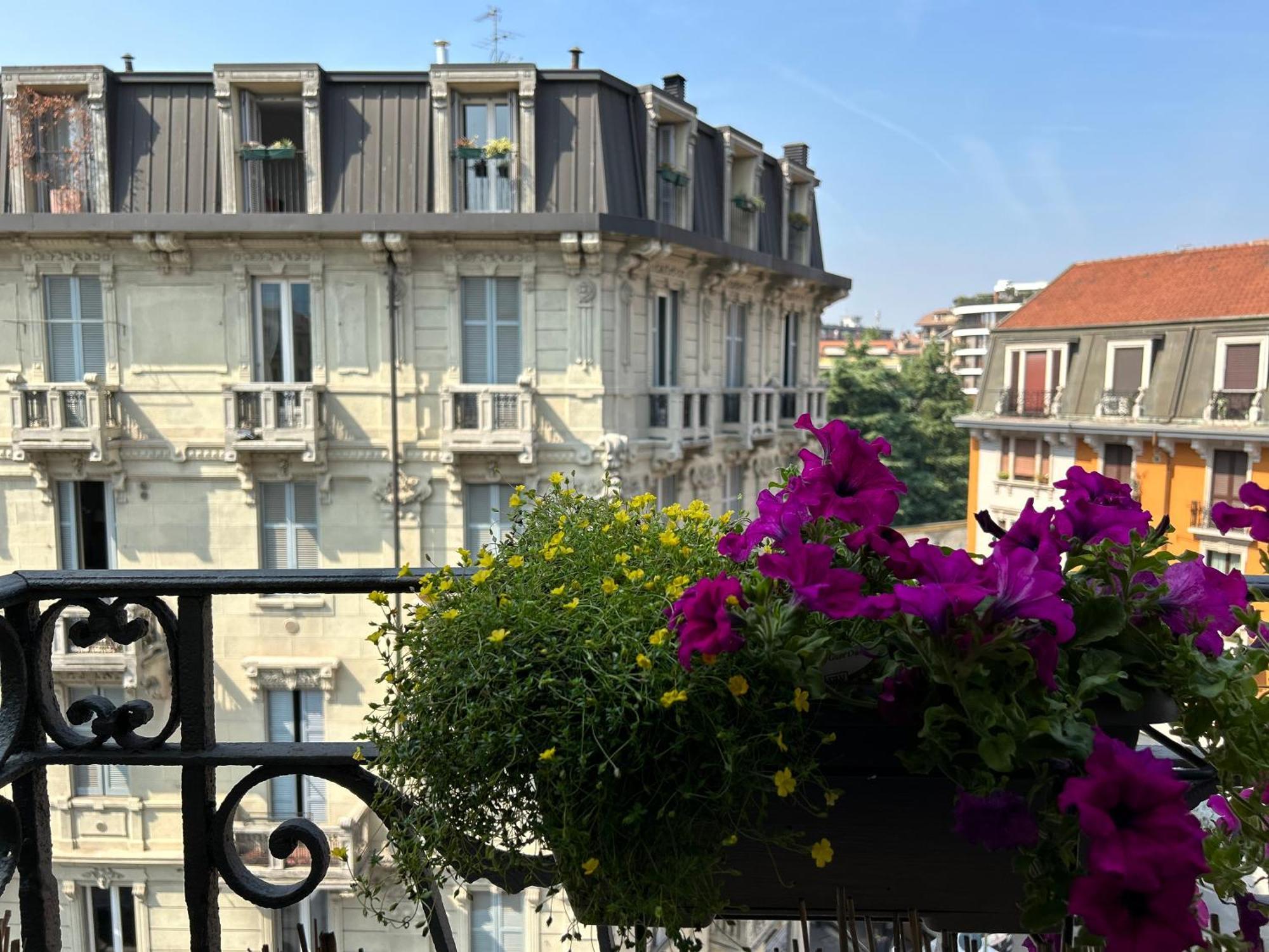 Easy Isola, For An Easy Stay Μιλάνο Εξωτερικό φωτογραφία