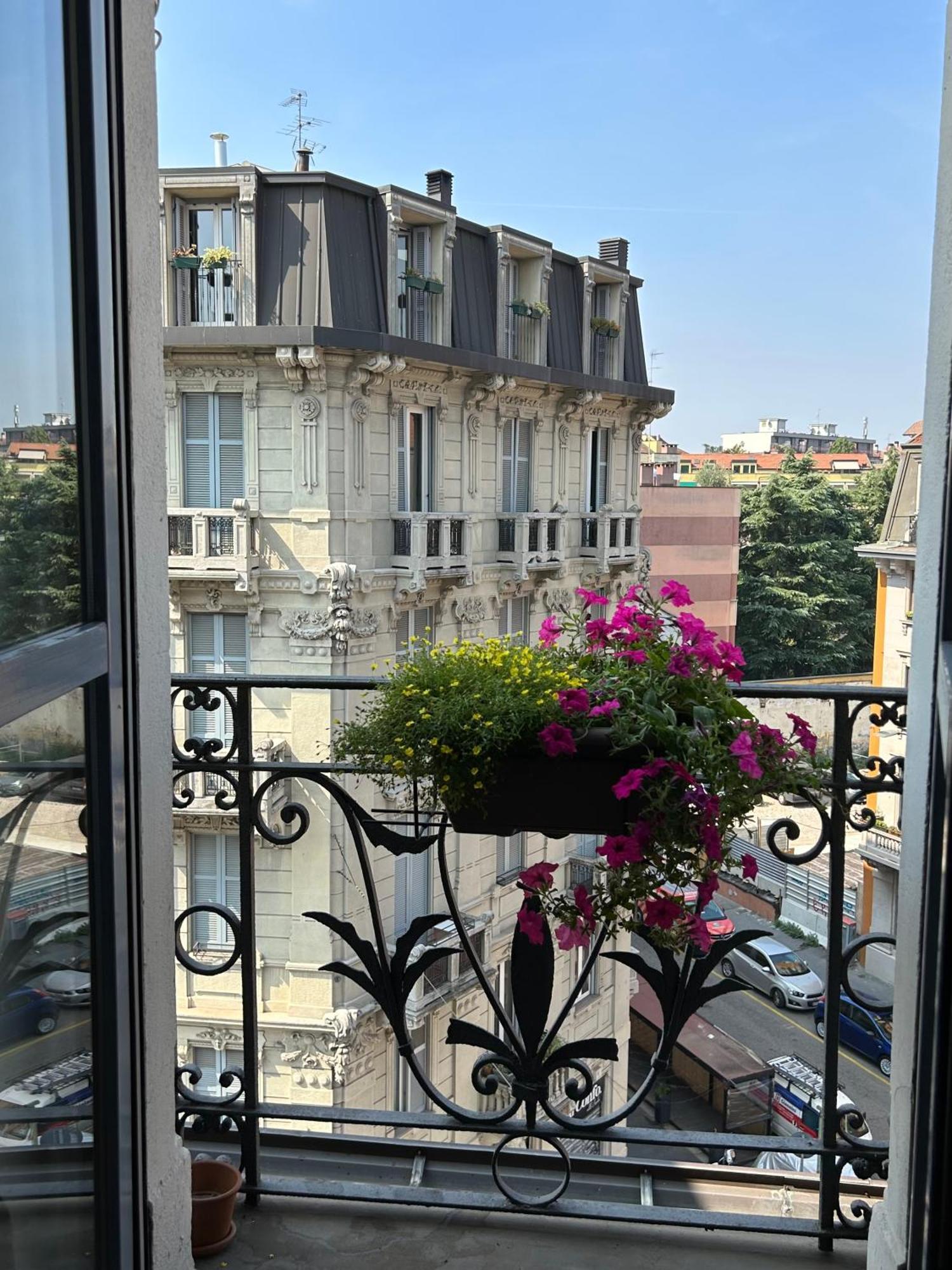 Easy Isola, For An Easy Stay Μιλάνο Εξωτερικό φωτογραφία