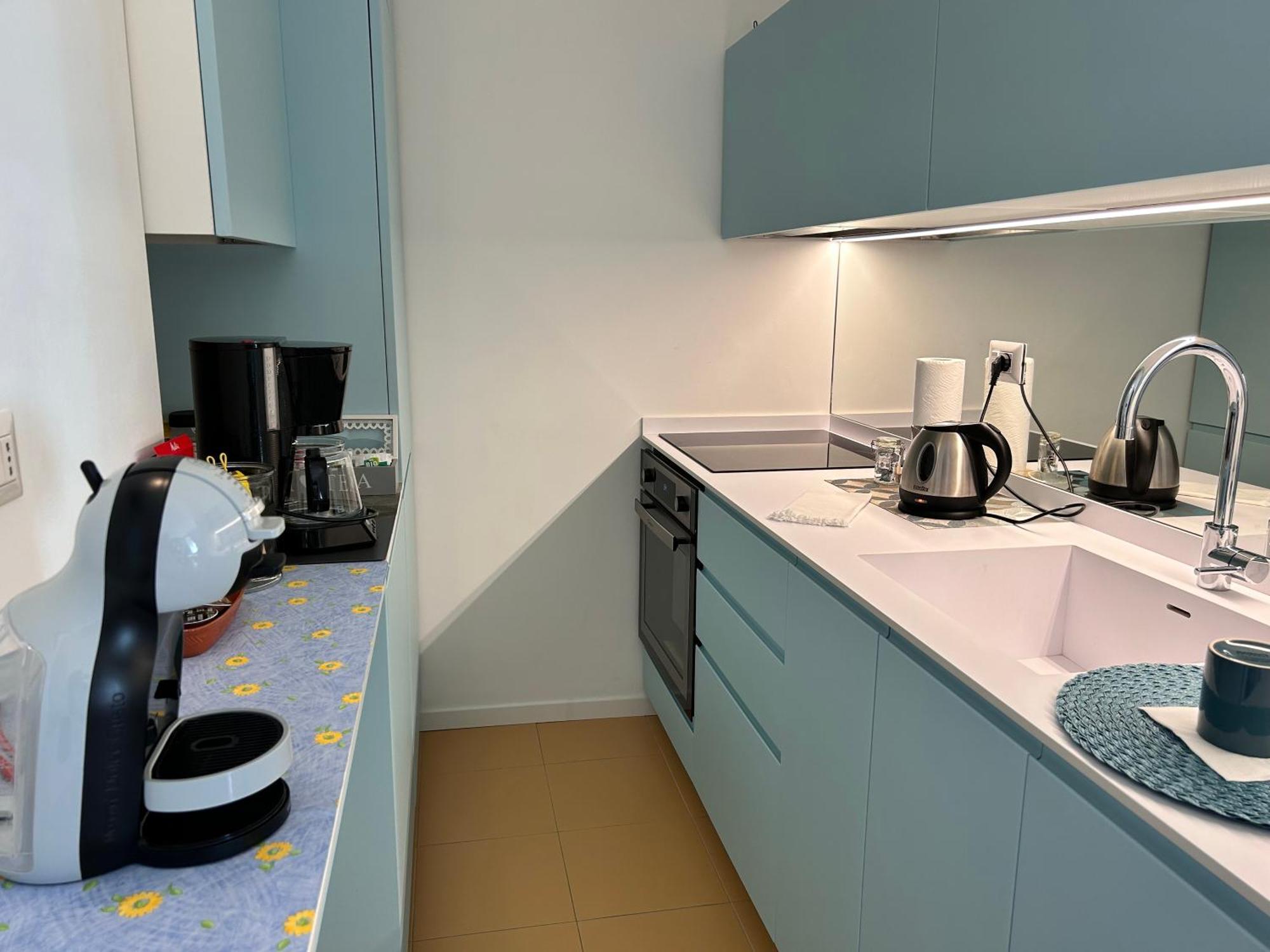 Easy Isola, For An Easy Stay Μιλάνο Εξωτερικό φωτογραφία