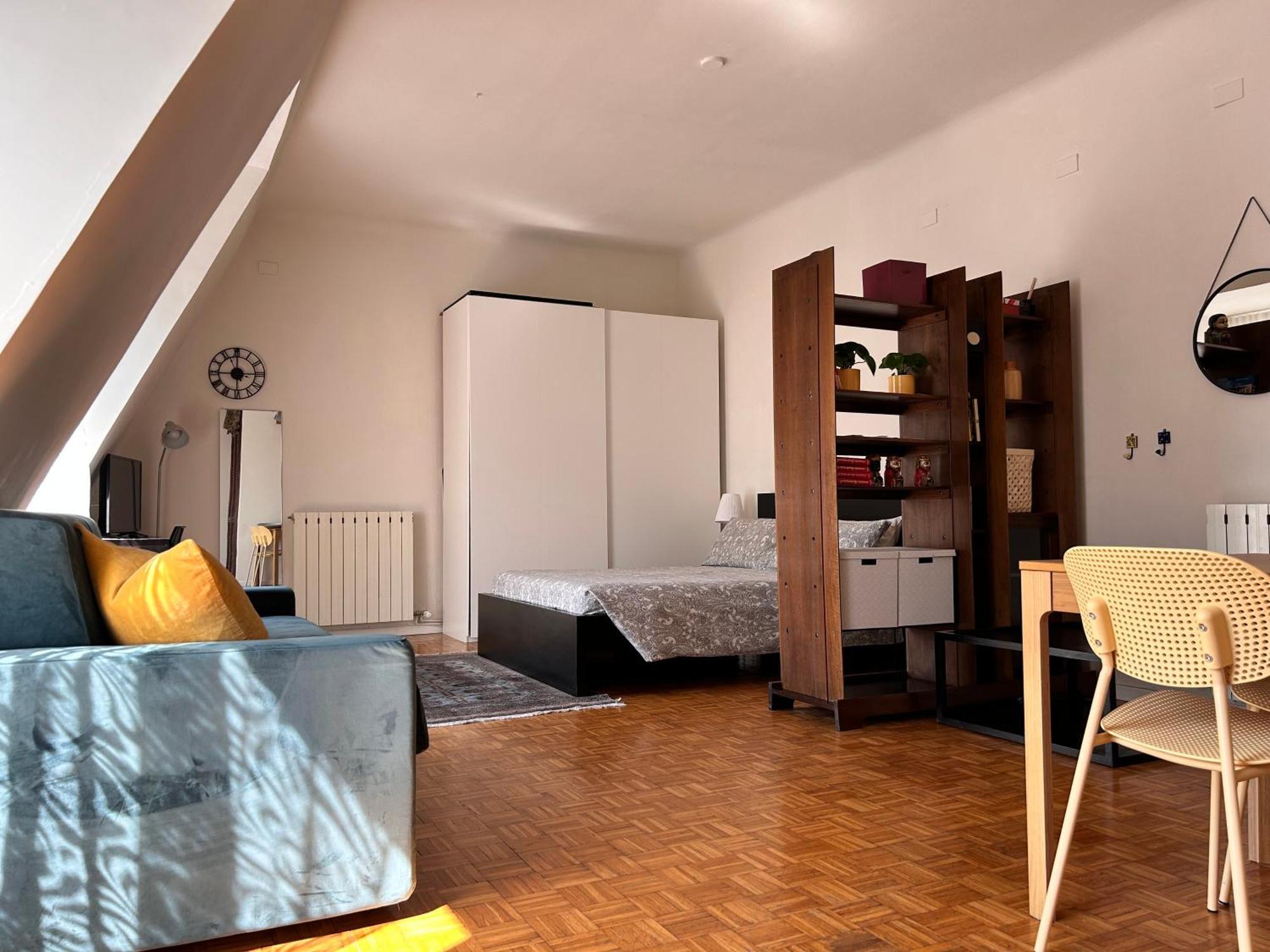Easy Isola, For An Easy Stay Μιλάνο Εξωτερικό φωτογραφία