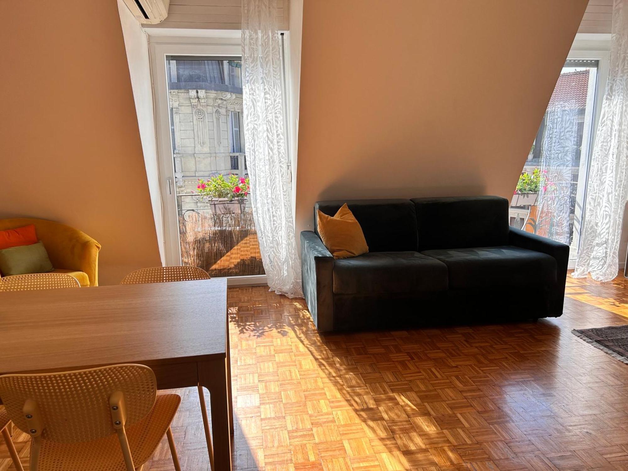 Easy Isola, For An Easy Stay Μιλάνο Εξωτερικό φωτογραφία