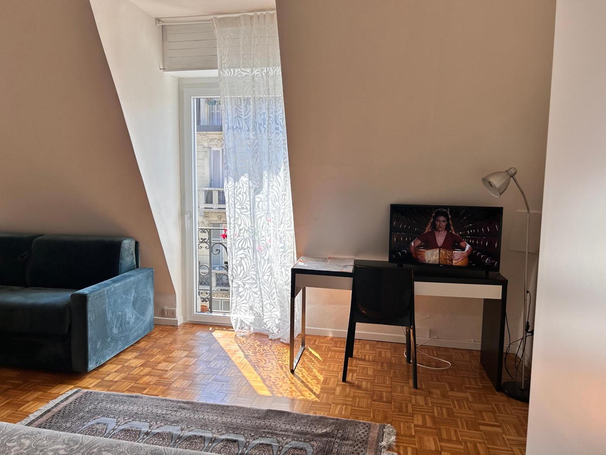 Easy Isola, For An Easy Stay Μιλάνο Εξωτερικό φωτογραφία