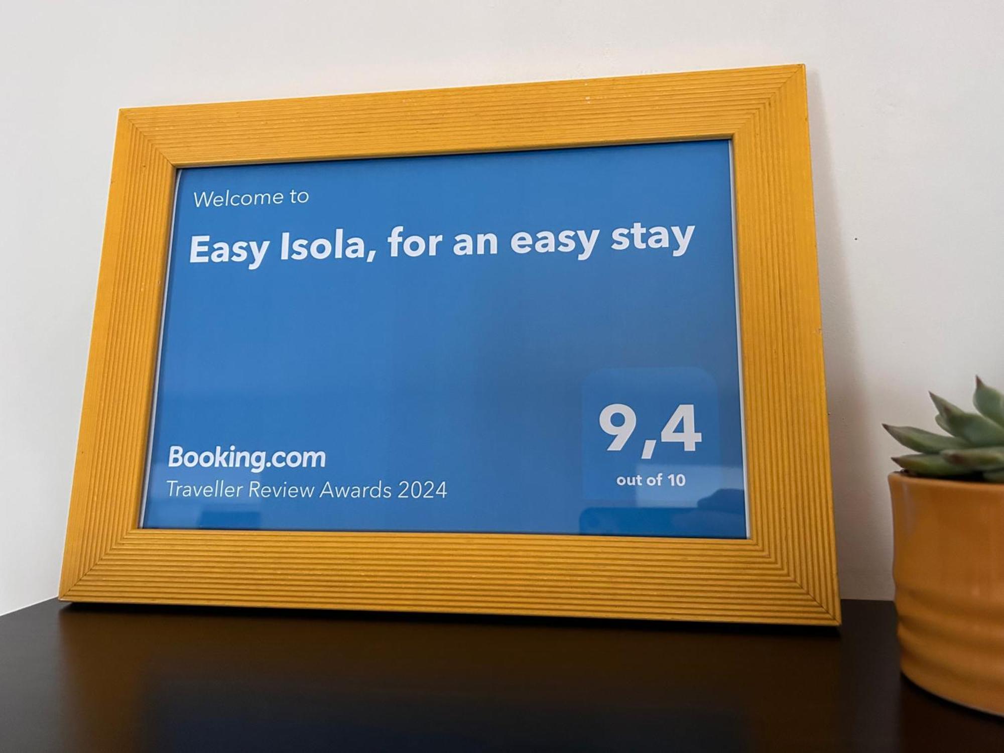 Easy Isola, For An Easy Stay Μιλάνο Εξωτερικό φωτογραφία