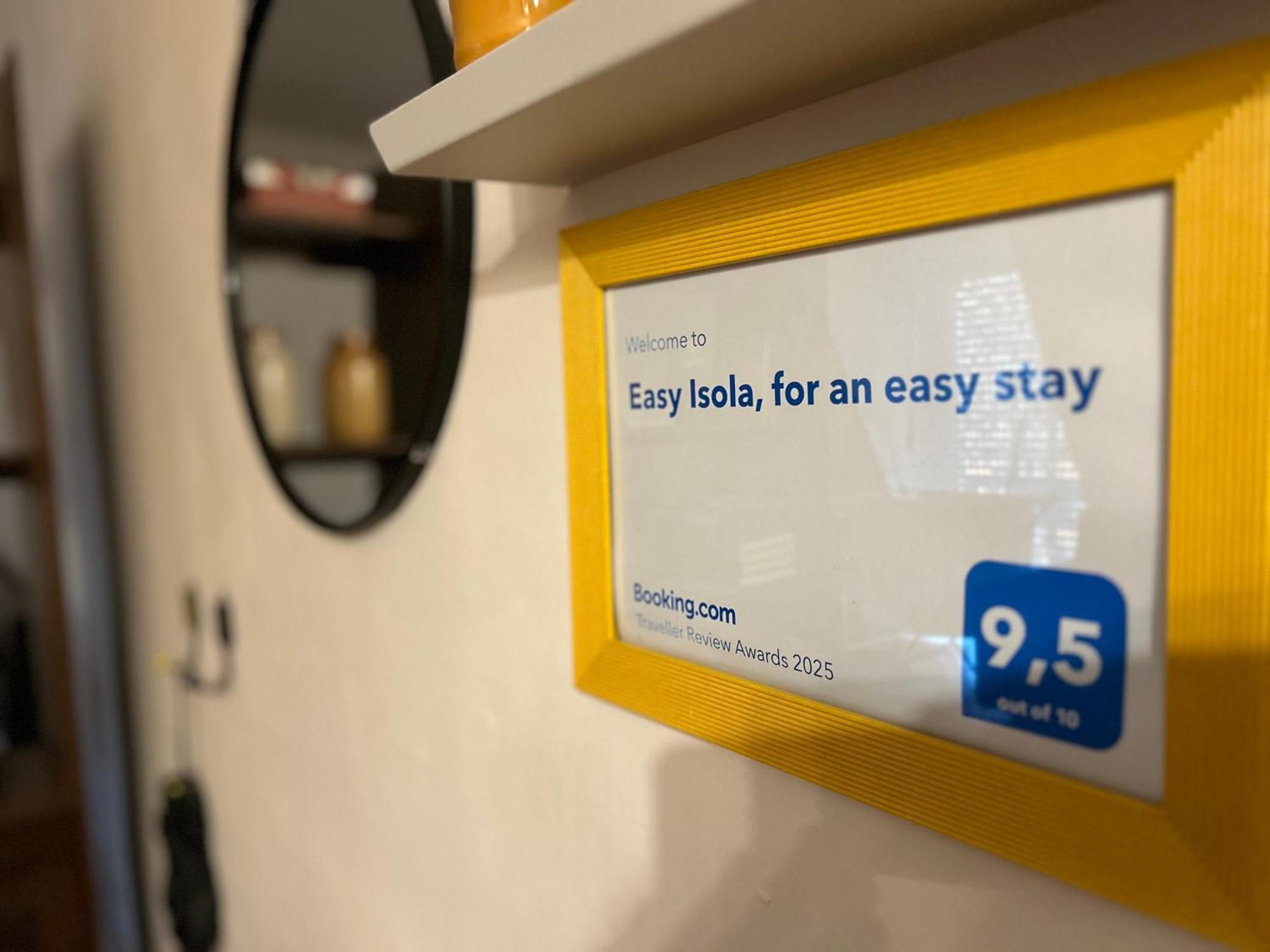 Easy Isola, For An Easy Stay Μιλάνο Εξωτερικό φωτογραφία
